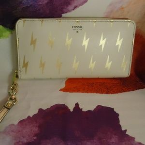Fossil Wallet